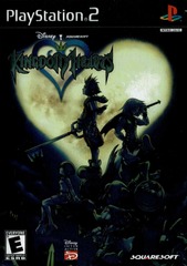 Kingdom Hearts